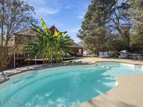 Tiny photo for 7324 Meadow Creek Tr, Knoxville, TN 37931 (MLS # 1360022)
