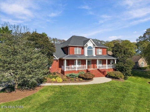 Tiny photo for 7324 Meadow Creek Tr, Knoxville, TN 37931 (MLS # 1360022)