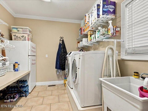 Tiny photo for 7324 Meadow Creek Tr, Knoxville, TN 37931 (MLS # 1360022)