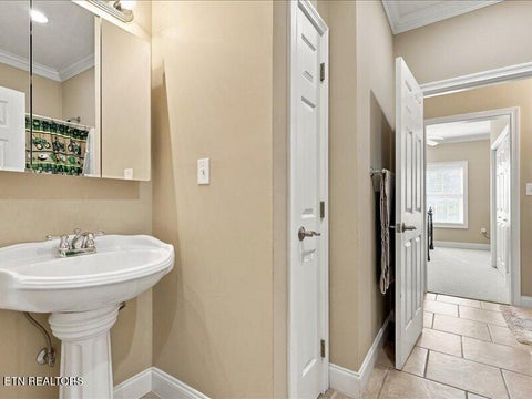 Tiny photo for 7324 Meadow Creek Tr, Knoxville, TN 37931 (MLS # 1360022)