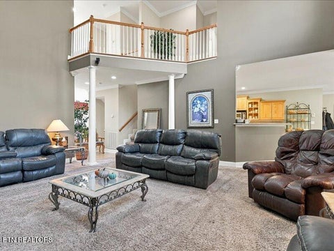 Tiny photo for 7324 Meadow Creek Tr, Knoxville, TN 37931 (MLS # 1360022)