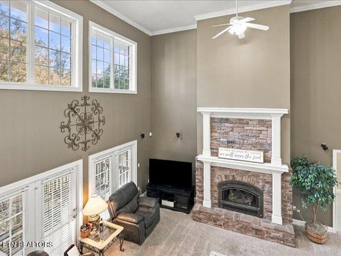 Tiny photo for 7324 Meadow Creek Tr, Knoxville, TN 37931 (MLS # 1360022)