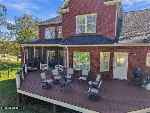 Tiny photo for 7324 Meadow Creek Tr, Knoxville, TN 37931 (MLS # 1360022)