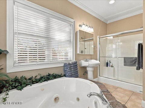 Tiny photo for 7324 Meadow Creek Tr, Knoxville, TN 37931 (MLS # 1360022)
