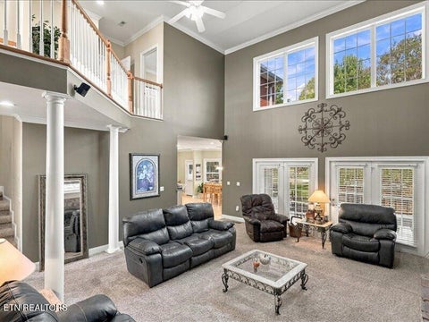 Tiny photo for 7324 Meadow Creek Tr, Knoxville, TN 37931 (MLS # 1360022)