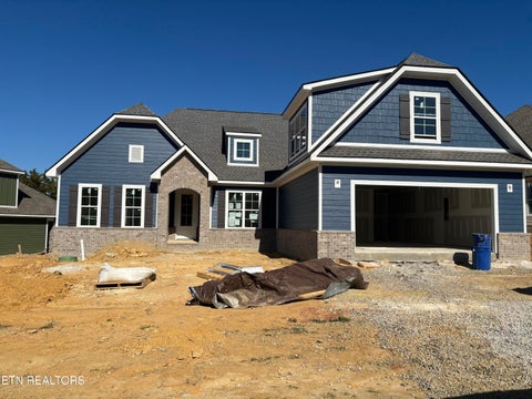 Tiny photo for 12803 Hemlock Grove Lane Ln, Knoxville, TN 37922 (MLS # 1360208)