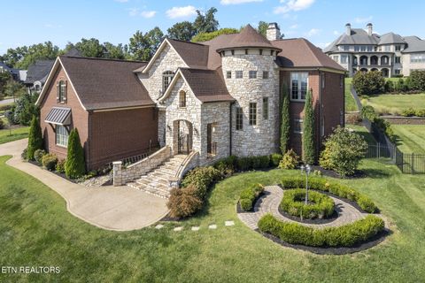 Photo of 639 Barnsley Rd, Knoxville, TN 37934 (MLS # 1315308)