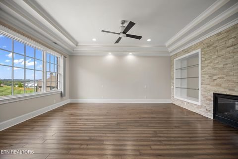 Tiny photo for 639 Barnsley Rd, Knoxville, TN 37934 (MLS # 1315308)