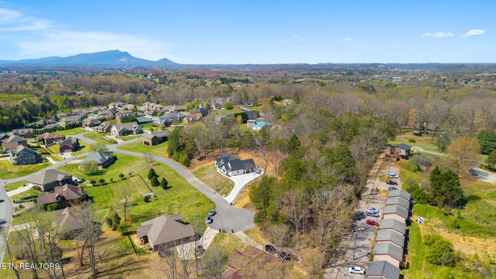 Photo of 1701 Sierra Lane, Sevierville, TN 37862 (MLS # 1334441)