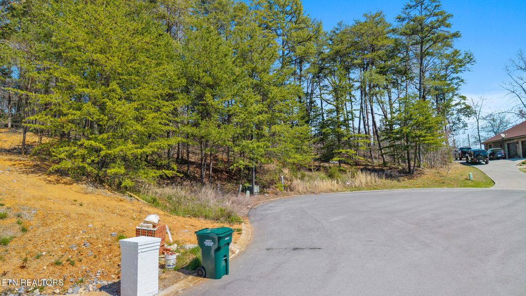 Photo of 1701 Sierra Lane, Sevierville, TN 37862 (MLS # 1334441)