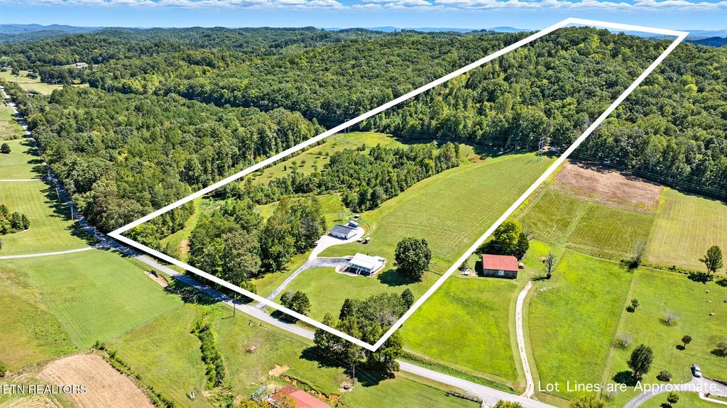 Photo of 345 Waldo Rd, Rockwood, TN 37854 (MLS # 1314833)