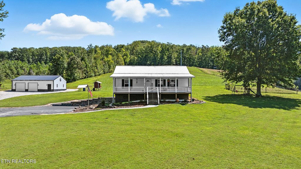 Photo of 345 Waldo Rd, Rockwood, TN 37854 (MLS # 1314833)