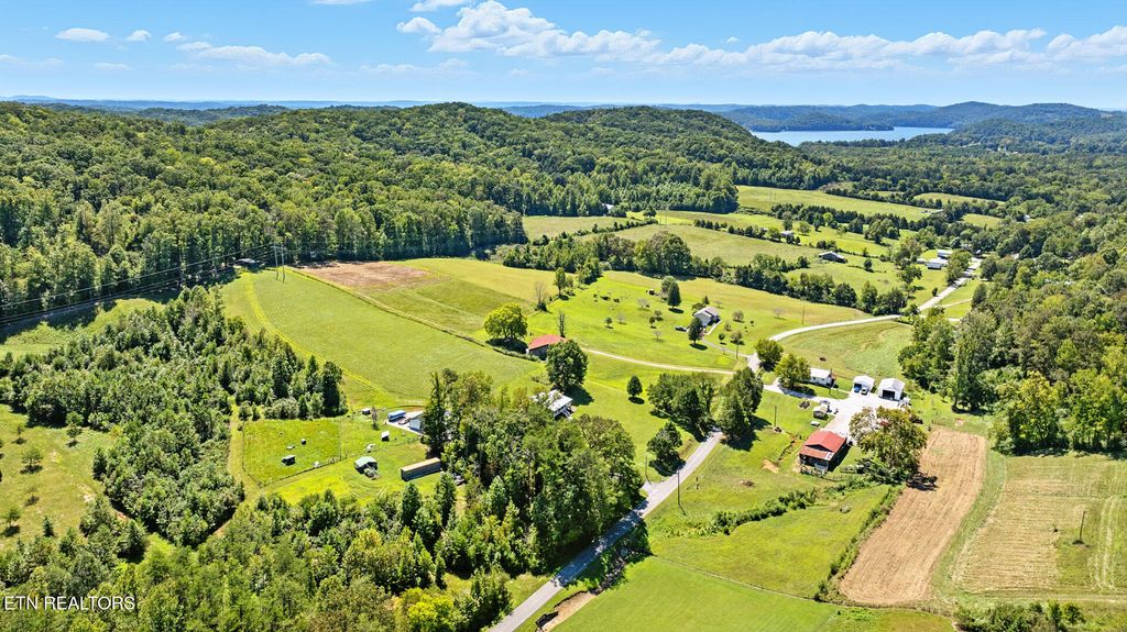 Photo of 345 Waldo Rd, Rockwood, TN 37854 (MLS # 1314833)