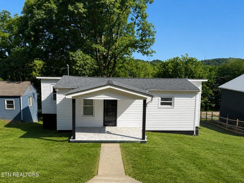 Photo of 4321 Lilac Ave, Knoxville, TN 37914 (MLS # 1346527)