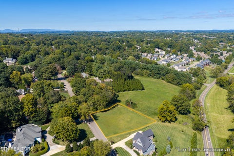 Tiny photo for 1712 Kensington Drive, Knoxville, TN 37922 (MLS # 1358081)