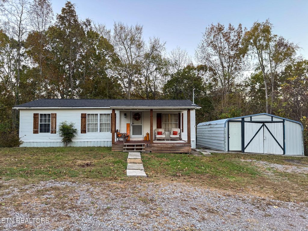 Photo of 12850 Chapman Hwy, Seymour, TN 37865 (MLS # 1319593)