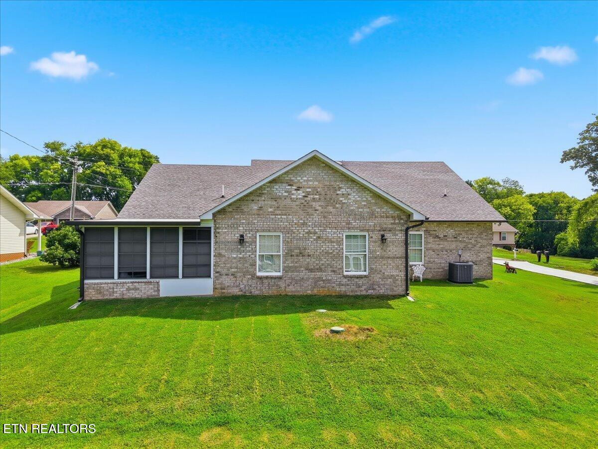 1501 John Sparks Drive