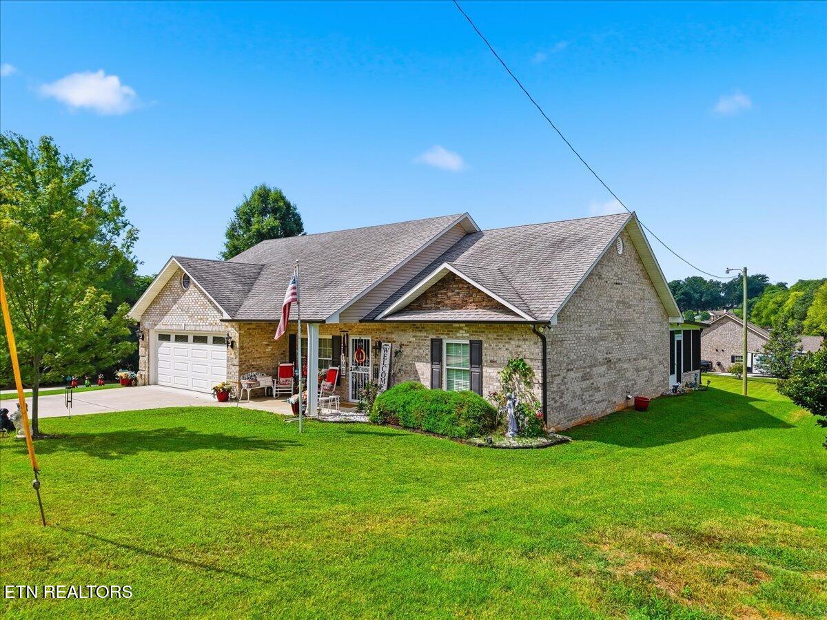 1501 John Sparks Drive