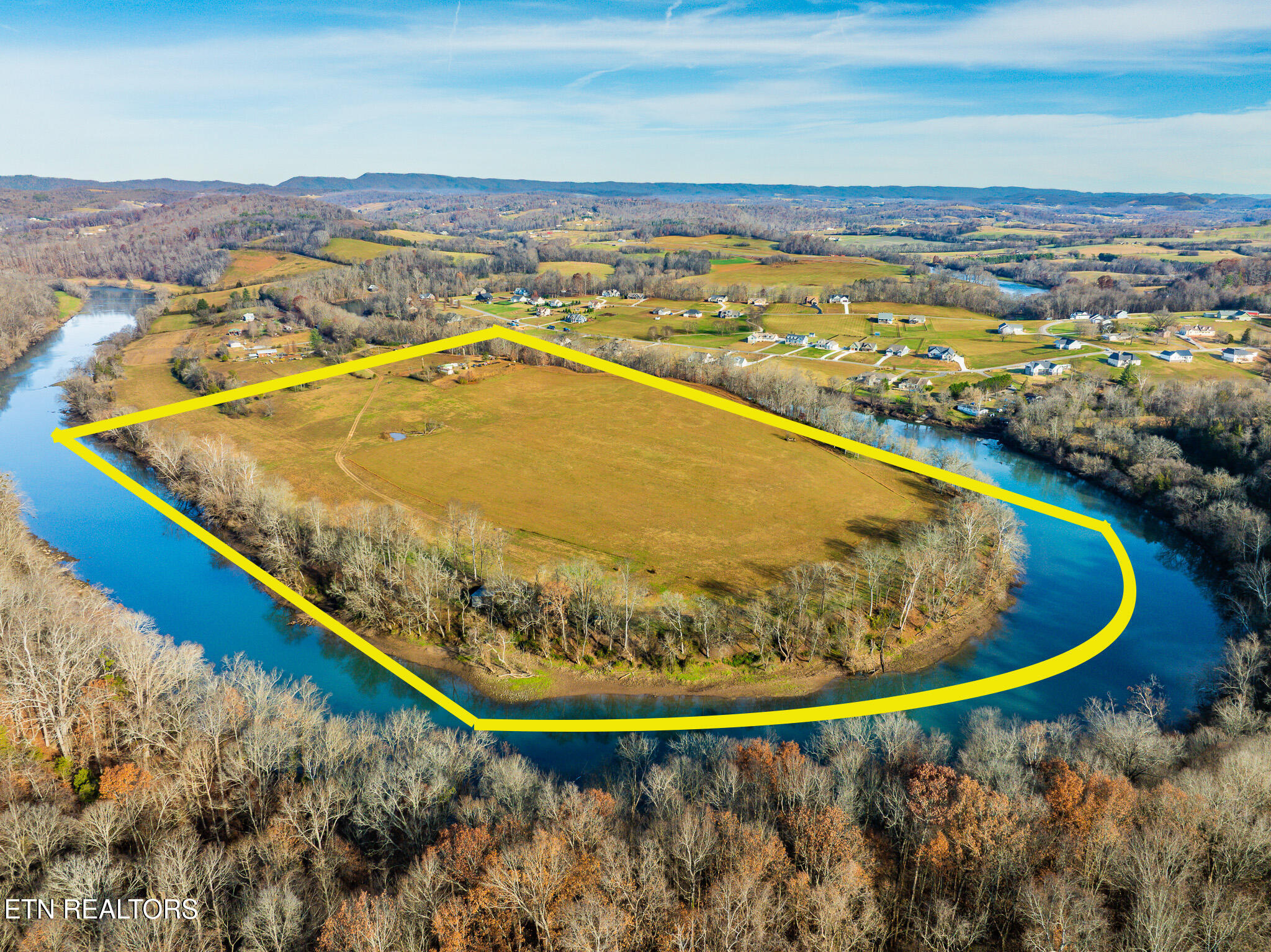 598 Horse Shoe Bend Rd