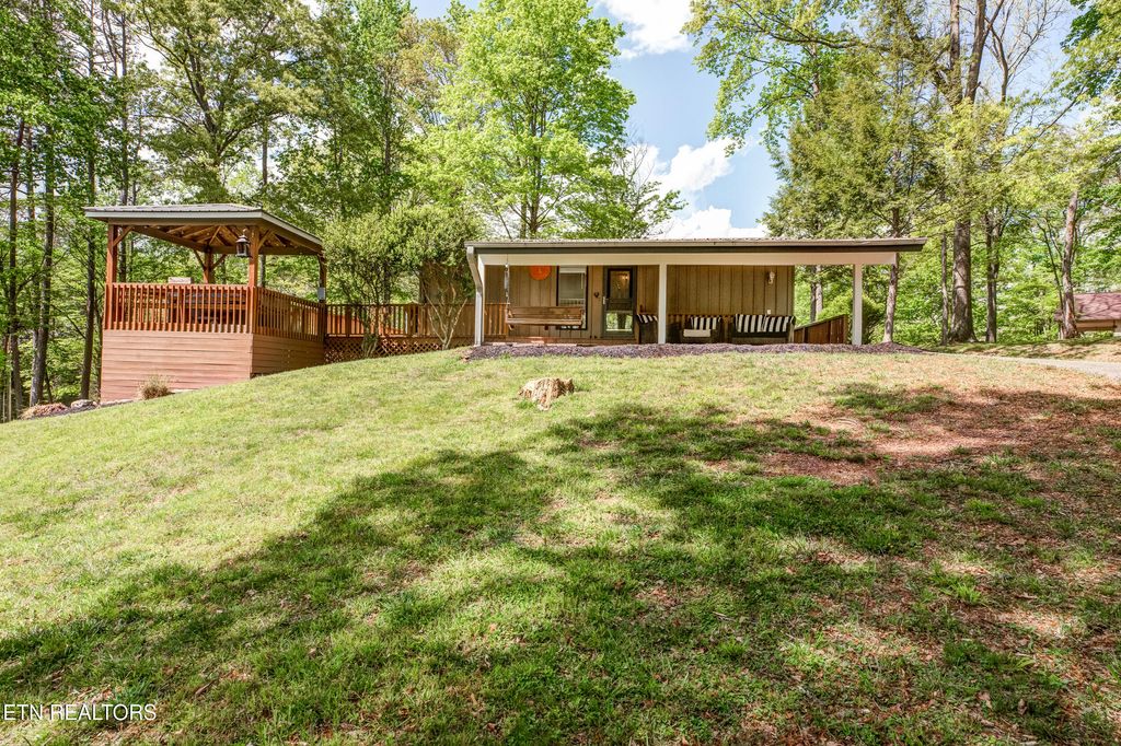 Photo of 129 Bucks and Doe Lane Ln, LaFollette, TN 37766 (MLS # 1298712)