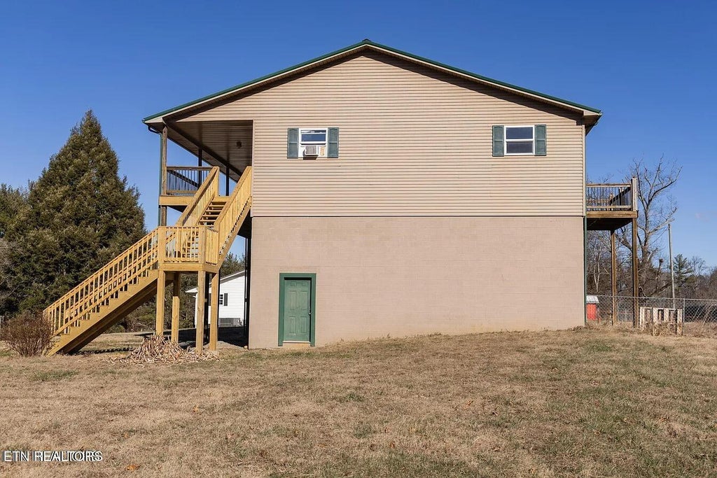 Photo of 1374 CAMELLIA Rd, Newport, TN 37821 (MLS # 1352186)