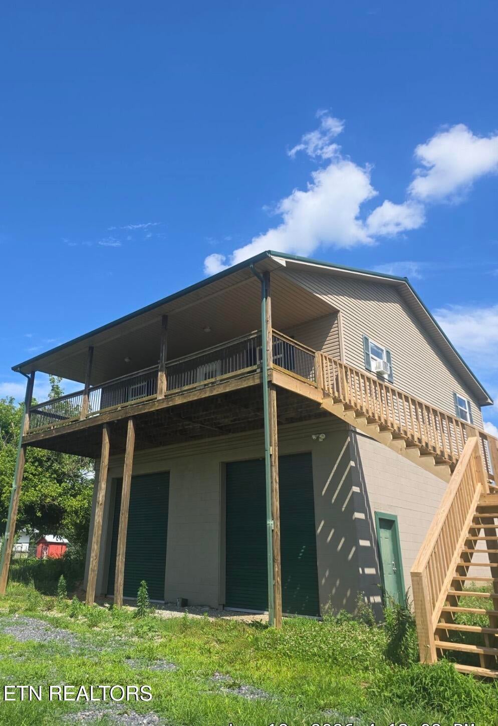 Photo of 1374 CAMELLIA Rd, Newport, TN 37821 (MLS # 1352186)