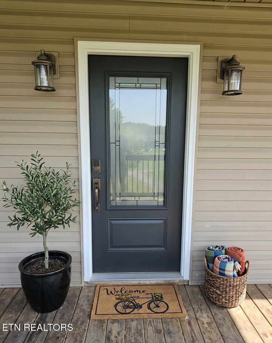 Photo of 1374 CAMELLIA Rd, Newport, TN 37821 (MLS # 1352186)