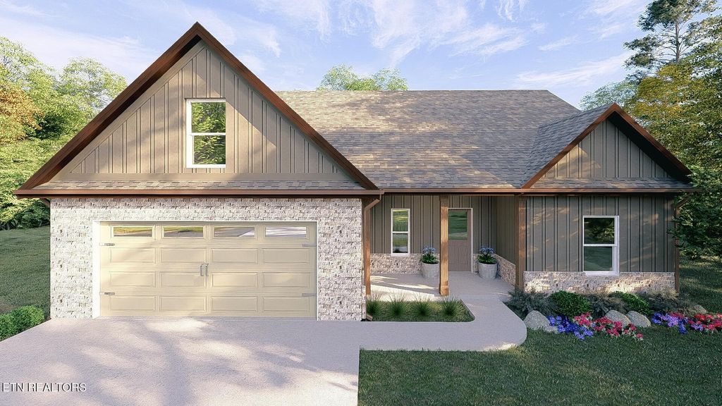 Photo of 7935 Brownvue Rd, Knoxville, TN 37931 (MLS # 1330103)