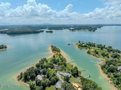 Tiny photo for 1369 Paradise Lane, Dandridge, TN 37725 (MLS # 1335122)