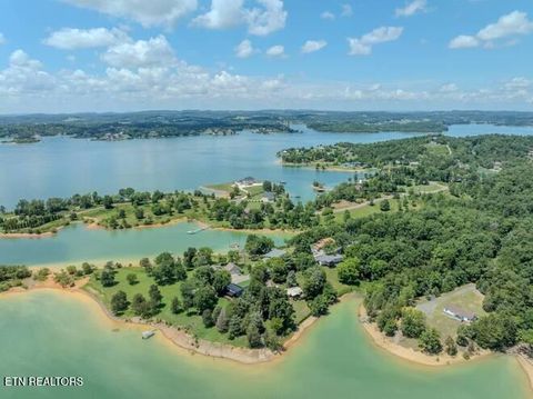 Tiny photo for 1369 Paradise Lane, Dandridge, TN 37725 (MLS # 1335122)