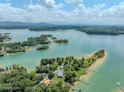 Tiny photo for 1369 Paradise Lane, Dandridge, TN 37725 (MLS # 1335122)