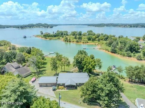 Tiny photo for 1369 Paradise Lane, Dandridge, TN 37725 (MLS # 1335122)