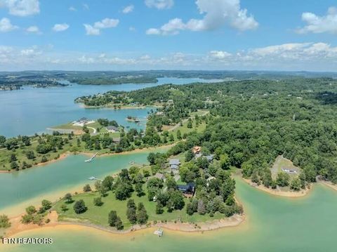 Tiny photo for 1369 Paradise Lane, Dandridge, TN 37725 (MLS # 1335122)