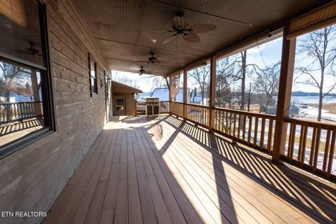 Tiny photo for 1369 Paradise Lane, Dandridge, TN 37725 (MLS # 1335122)