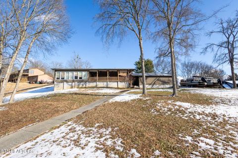 Photo of 1369 Paradise Lane, Dandridge, TN 37725 (MLS # 1335122)