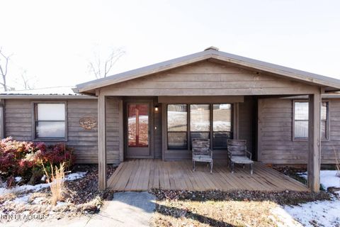 Tiny photo for 1369 Paradise Lane, Dandridge, TN 37725 (MLS # 1335122)