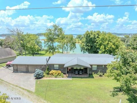 Tiny photo for 1369 Paradise Lane, Dandridge, TN 37725 (MLS # 1335122)