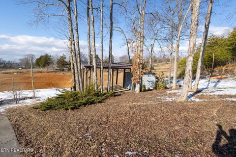 Tiny photo for 1369 Paradise Lane, Dandridge, TN 37725 (MLS # 1335122)
