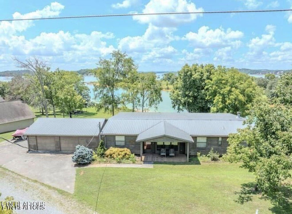 Photo of 1369 Paradise Lane, Dandridge, TN 37725 (MLS # 1335122)