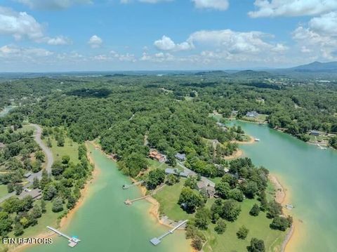 Tiny photo for 1369 Paradise Lane, Dandridge, TN 37725 (MLS # 1335122)