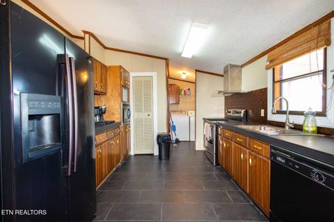 Tiny photo for 1369 Paradise Lane, Dandridge, TN 37725 (MLS # 1335122)