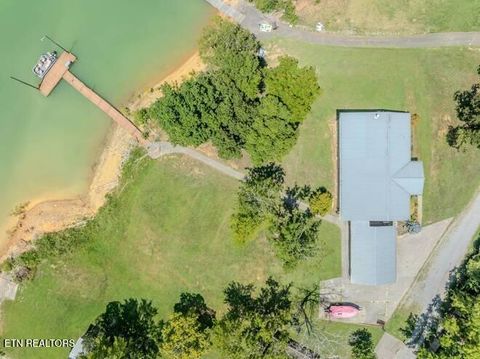 Tiny photo for 1369 Paradise Lane, Dandridge, TN 37725 (MLS # 1335122)