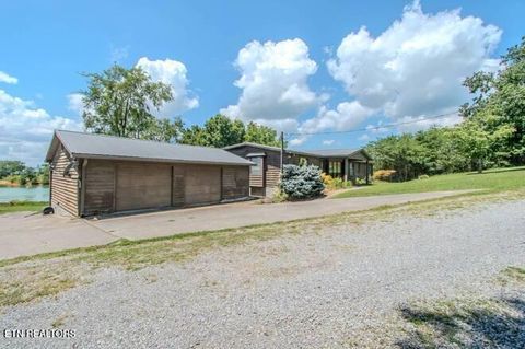 Tiny photo for 1369 Paradise Lane, Dandridge, TN 37725 (MLS # 1335122)
