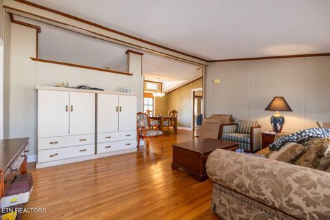 Tiny photo for 1369 Paradise Lane, Dandridge, TN 37725 (MLS # 1335122)