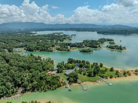 Tiny photo for 1369 Paradise Lane, Dandridge, TN 37725 (MLS # 1335122)