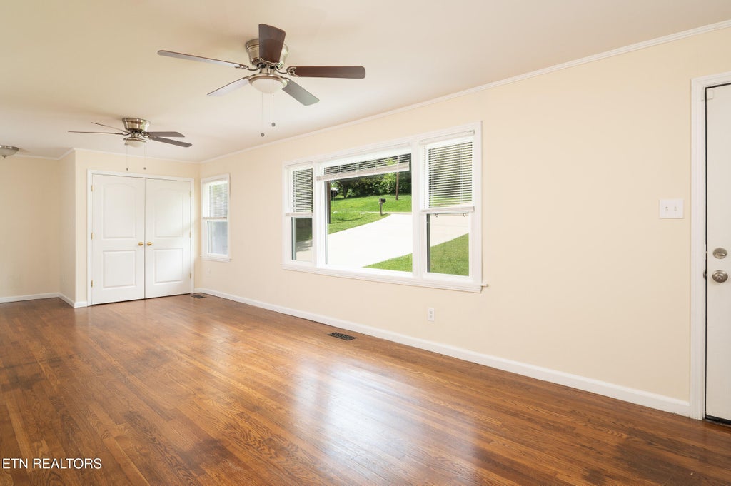 Photo of 4300 Crosby Drive, Knoxville, TN 37909 (MLS # 1345125)