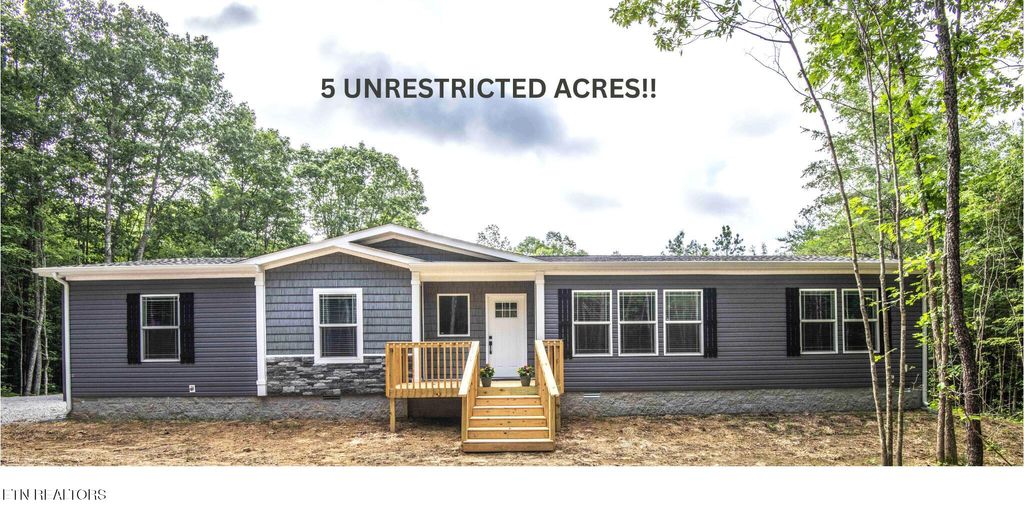 Photo of 3834 Smith Mountain Rd, Rockwood, TN 37854 (MLS # 1306827)