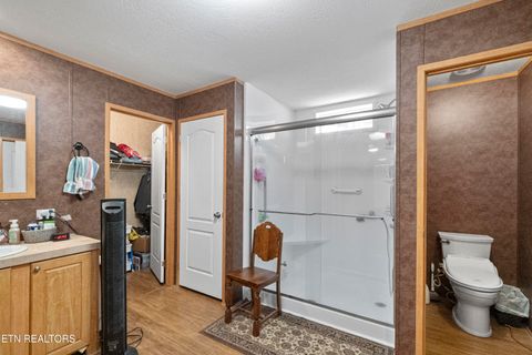 Tiny photo for 474 Punkton Rd, Del Rio, TN 37727 (MLS # 1330212)