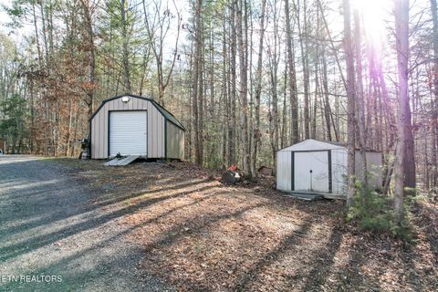 Tiny photo for 474 Punkton Rd, Del Rio, TN 37727 (MLS # 1330212)