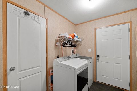 Tiny photo for 474 Punkton Rd, Del Rio, TN 37727 (MLS # 1330212)